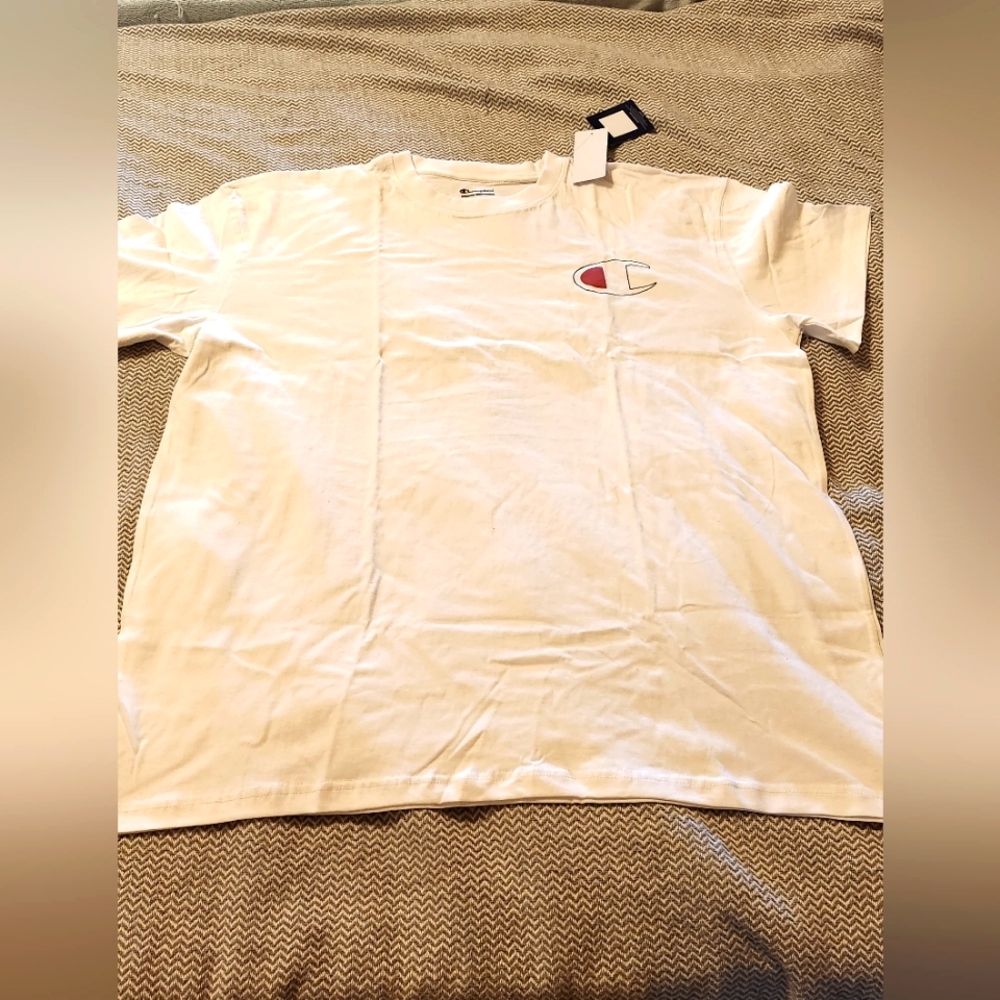 Champion Tee Shirt